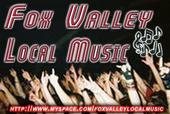 Fox Valley Local Music profile picture