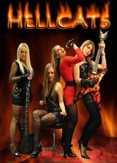 HELLCATS iÅ¡Äemo PEVKO profile picture