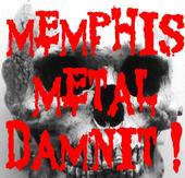 MEMPHIS METAL DAMNIT! profile picture