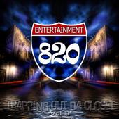 820 Entertainment profile picture