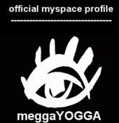 meggaYOGGA profile picture