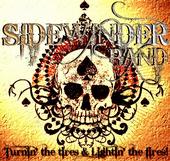 SIDEWINDER profile picture