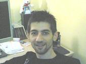 barÄ±ÅŸ profile picture