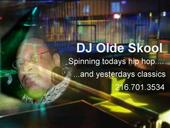 DJ Olde Skool profile picture