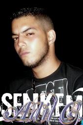 Adil C.(SenkEm) New Feat. From MOROCCO is Online! profile picture