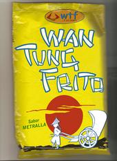 Wan Tung Frito profile picture