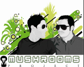 mushrooms project profile picture