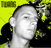 Twang profile picture