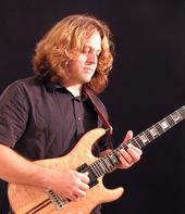 Tom Marcellis Band profile picture