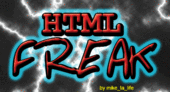 HTML FrEaK profile picture