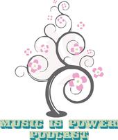 Music Is Power Podcast profile picture