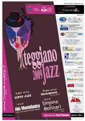 Teggiano Jazz Festival profile picture