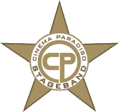 CINEMA PARADISO STAGEBAND profile picture