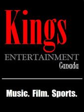 KINGS Entertainment Canada profile picture