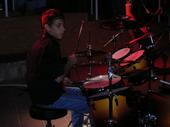 giuseppe carbonaro "Drummer" profile picture