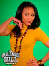 Official Page ASHLEY R. of BETs COLLEGE HILL ATL profile picture