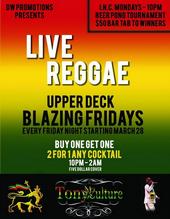 LIVE REGGAE OLD TOWN SCOTTSDALE profile picture