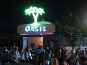 OASIS GIJON profile picture