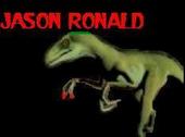 JASON RONALD...NEW ALBUM IS NOW AVAILABLE* profile picture