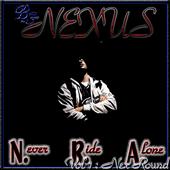 NeXuS:: The Africannon profile picture