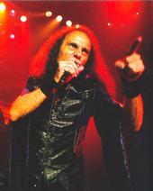 Holy Diver (A tribute to DIO) profile picture