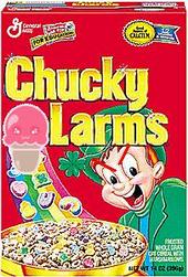 Chucky Larms profile picture