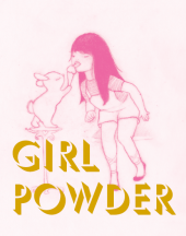 Girl Powder profile picture