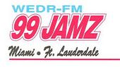 99 jamz wedr profile picture