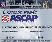 BluTic Hound Music Publishing, Inc â„¢ profile picture