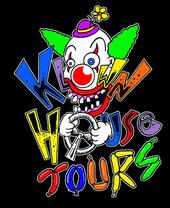 KLOWNHOUSE TOURS profile picture