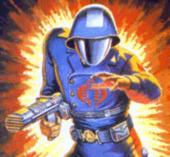 cobra commander profile picture