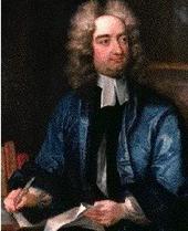 Jonathan Swift profile picture