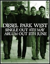 Diesel Park West profile picture