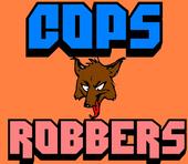 COPS AND ROBBERS profile picture