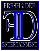 F2D ENT. profile picture