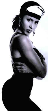 Nona Hendryx profile picture