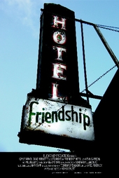 Friendship Hotel profile picture