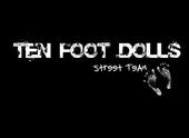 Ten Foot Dolls Street Team profile picture