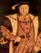 Henry VIII 'The King' profile picture