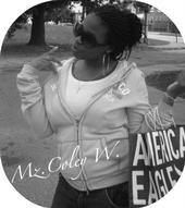 MZ.COLEY WILLIAMS. profile picture