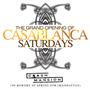 SATURDAYS AT CANAL ROOM profile picture