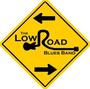 The Low Road Blues Band profile picture