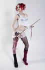 Emilie Autumn (Official) profile picture