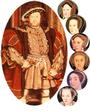 Henry VIII 'The King' profile picture