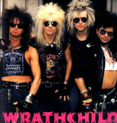 Wrathchild UK profile picture