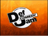 DEF COMEDY JAM profile picture