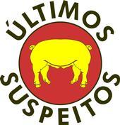 Ultimos Suspeitos profile picture
