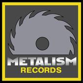 Metalism Records profile picture