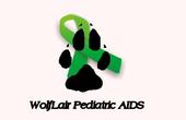 WolfLair Pediatric AIDS profile picture