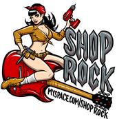 SHOP ROCK Podcast profile picture